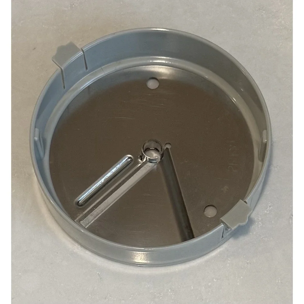 Presto Electric Tater Twister Replacement Spiral Cutter Disk Blade Part 94-371